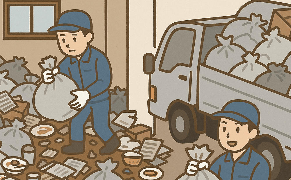 近畿地方のイメージ