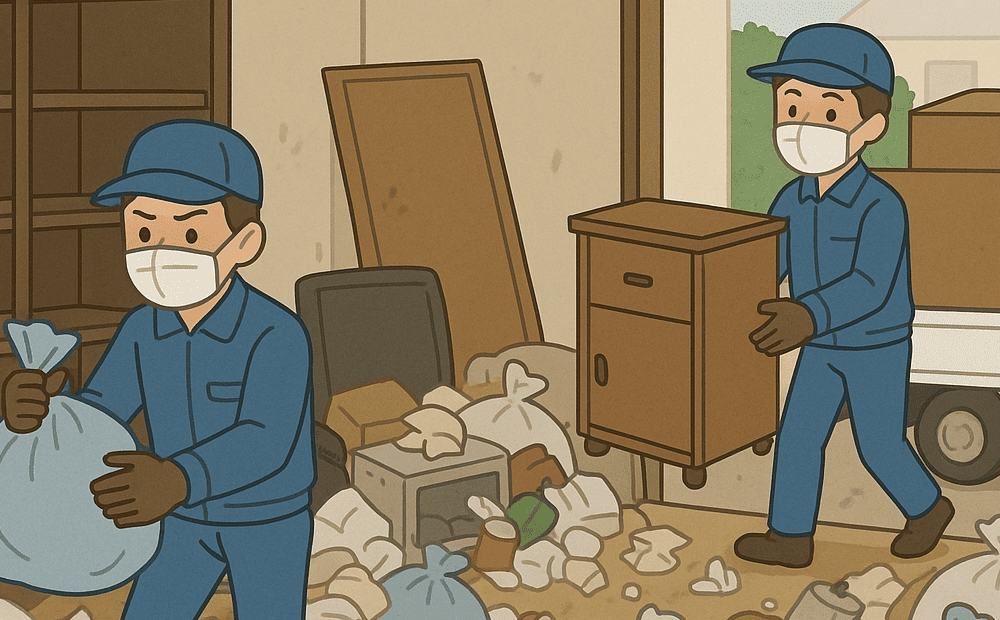 近畿地方のイメージ